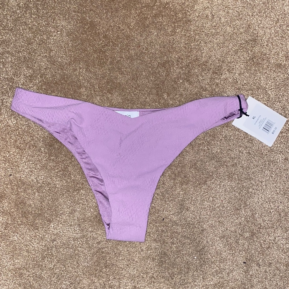 Onia Chiara Bikini Bottom